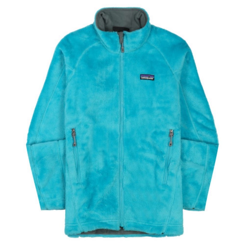 Patagonia NWOT R4 Fleece Jacket Windproof Polartec Windbloc Outdoor Active
